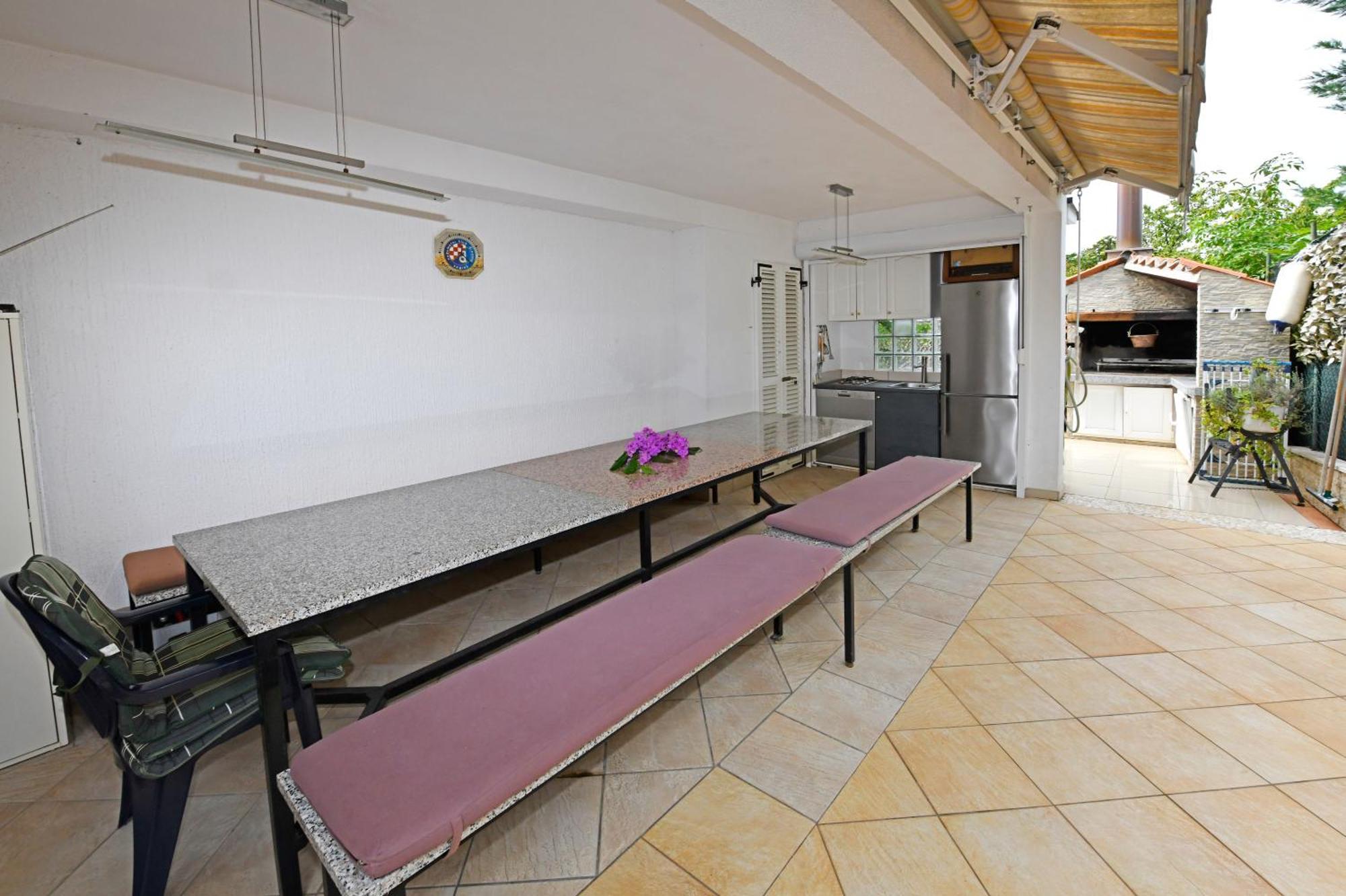 Apartamento Matkovic
