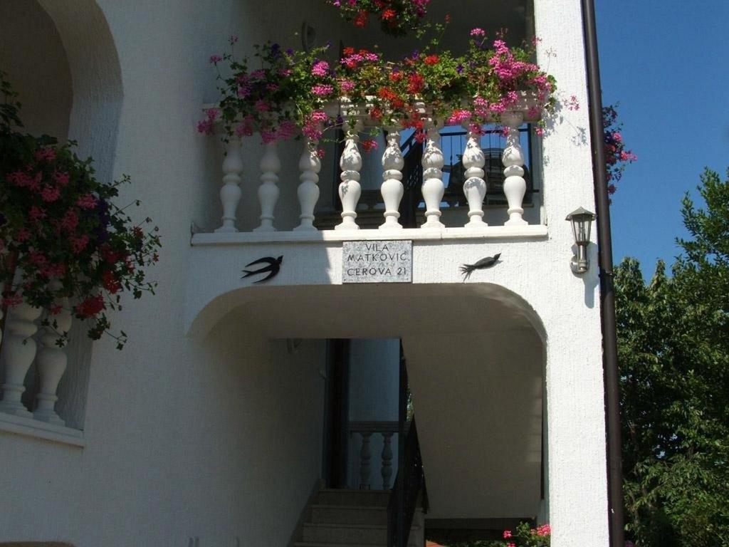 Matkovic Apartamento *