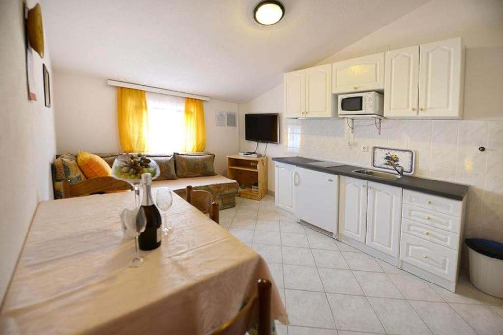 Matkovic Apartamento *