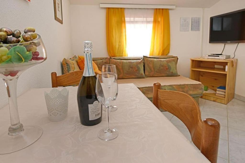 Apartamento Matkovic