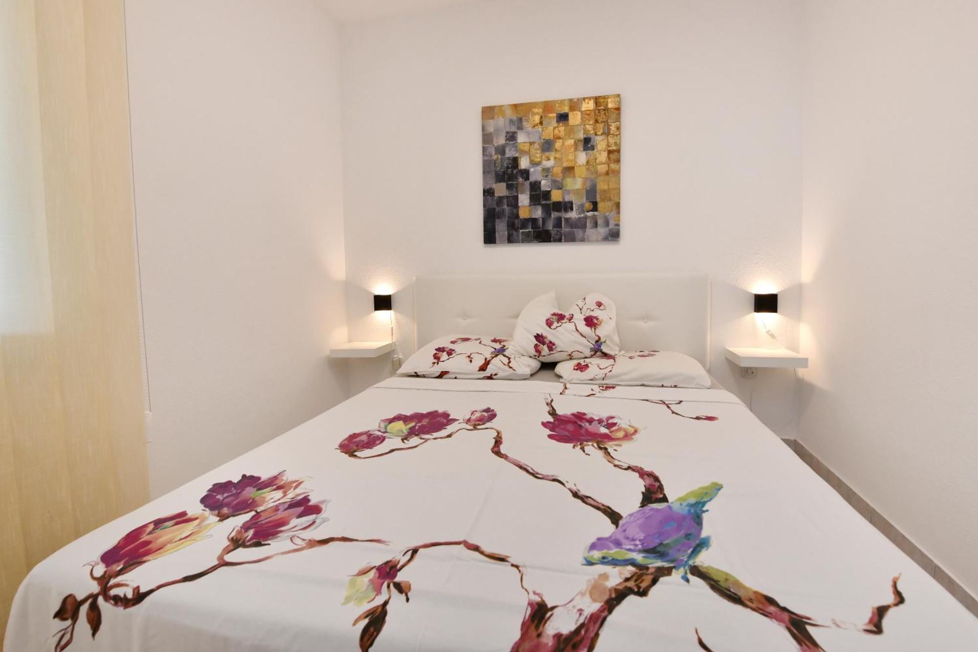 Matkovic Apartamento Kukci