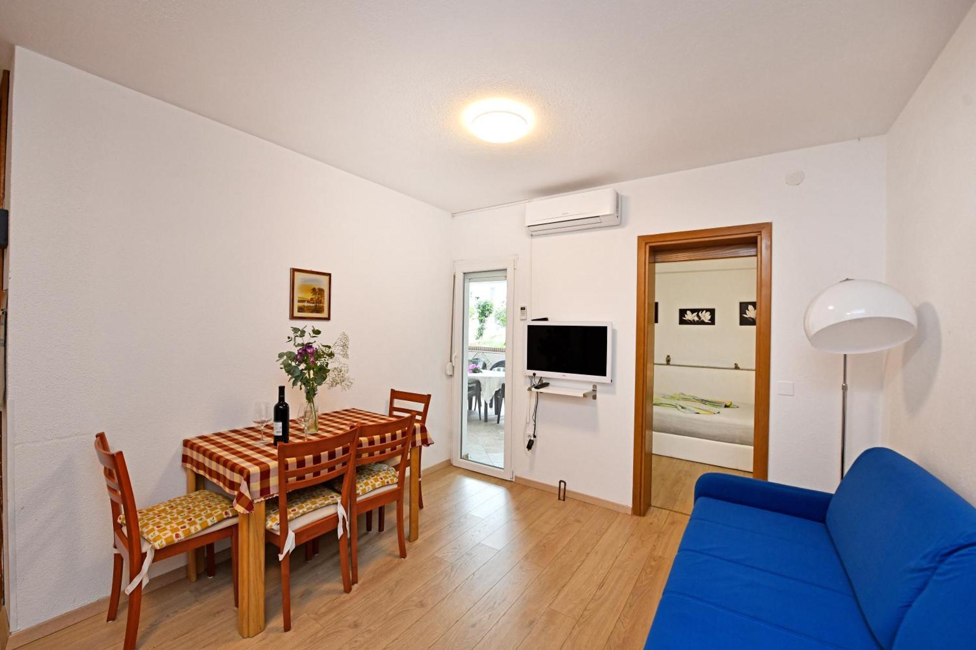 Apartamento Matkovic Kukci