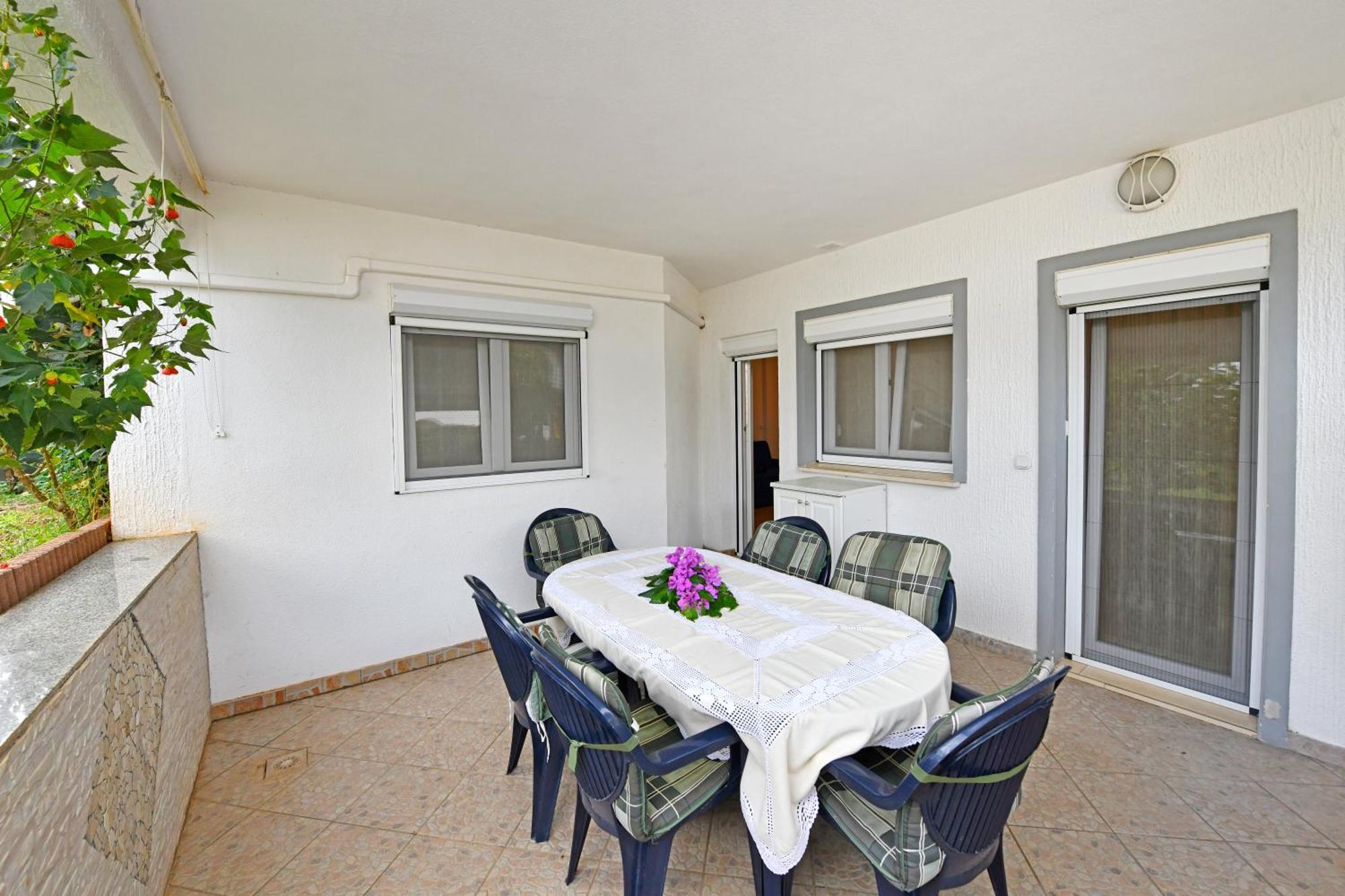 Apartamento Matkovic *