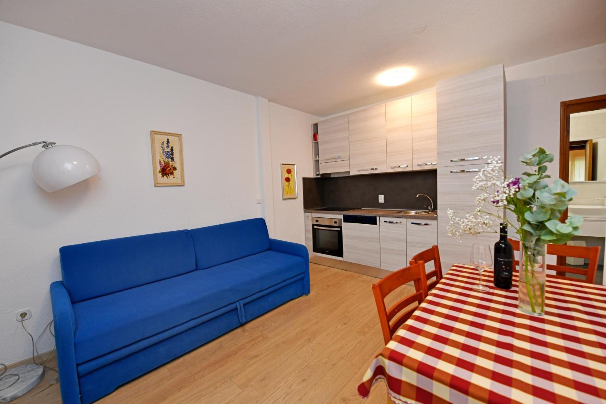 Matkovic Apartamento *