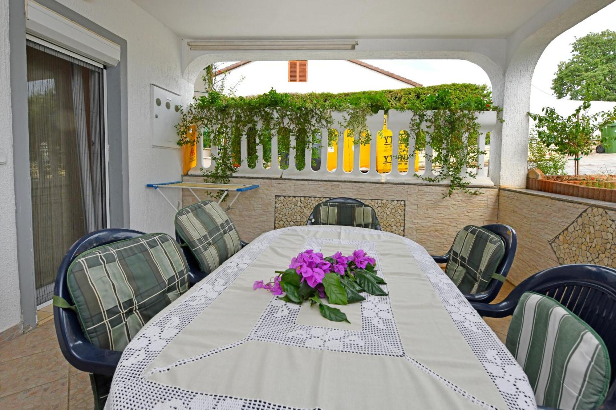 Apartamento Matkovic Kukci