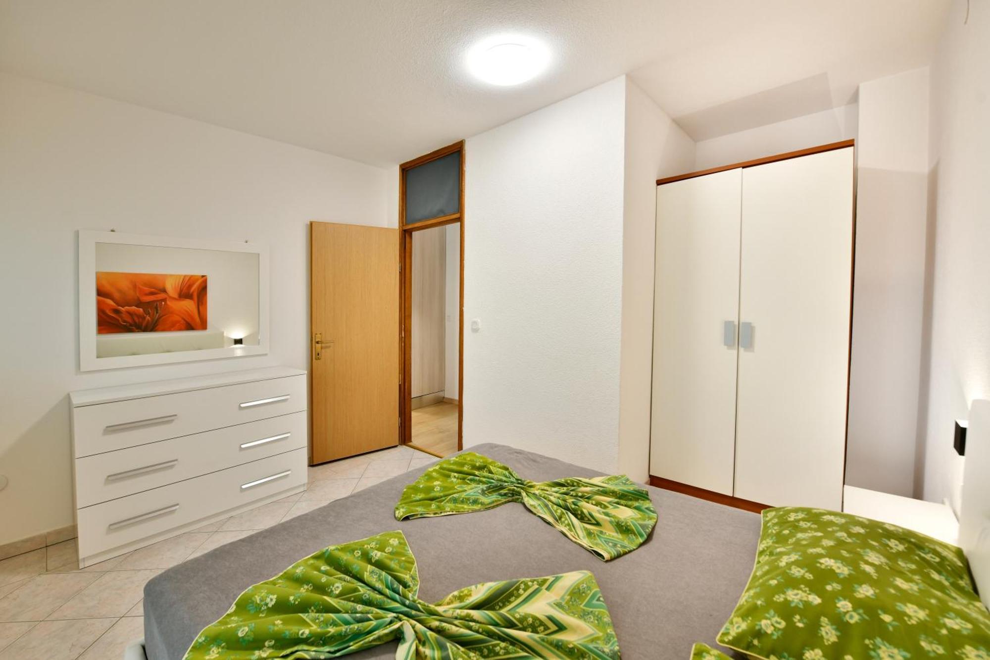 Apartamento Matkovic