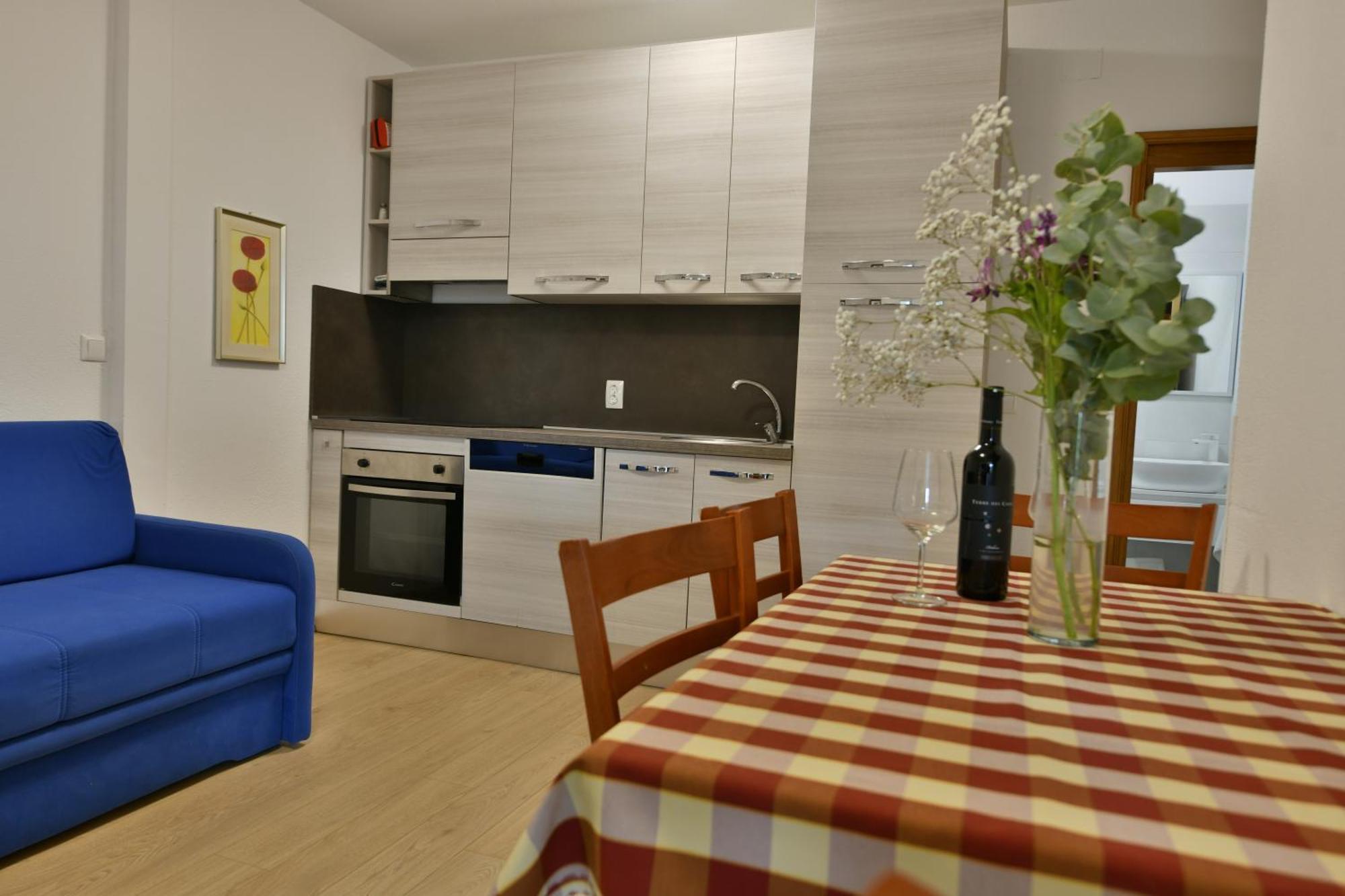 Matkovic Apartamento Kukci