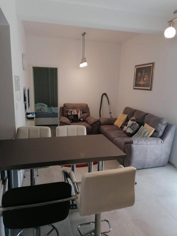 Matkovic Apartamento *
