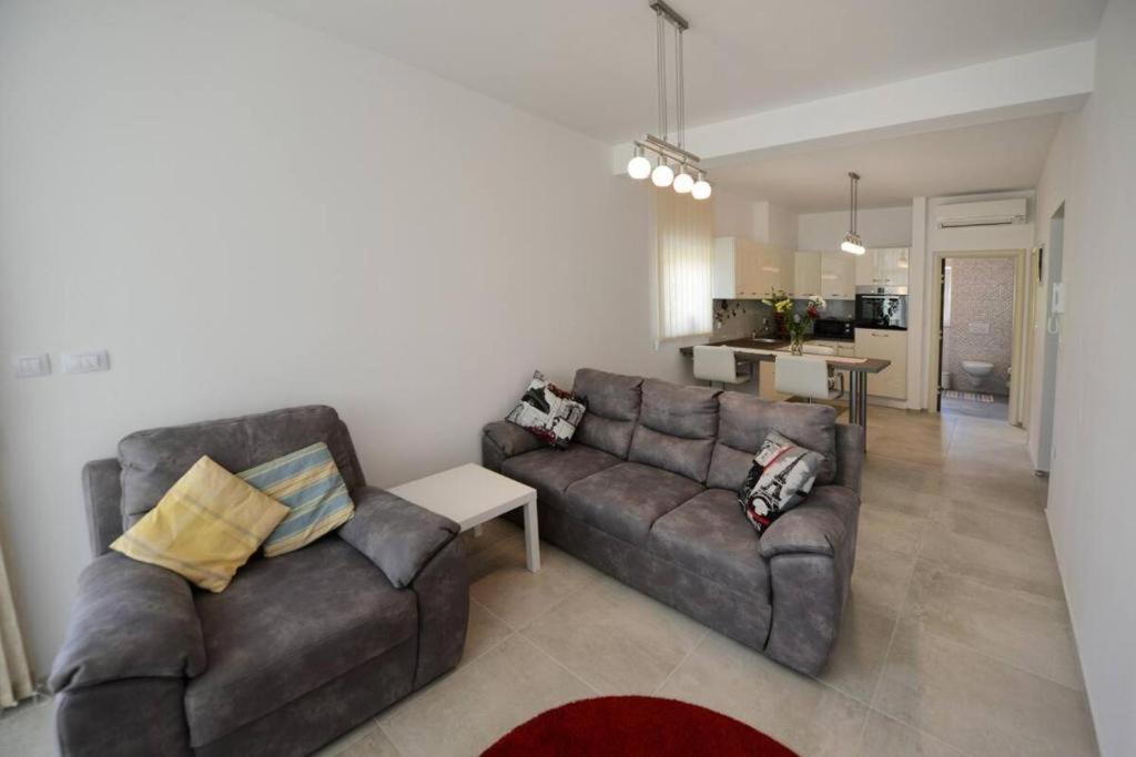 Apartamento Matkovic *